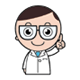 dr